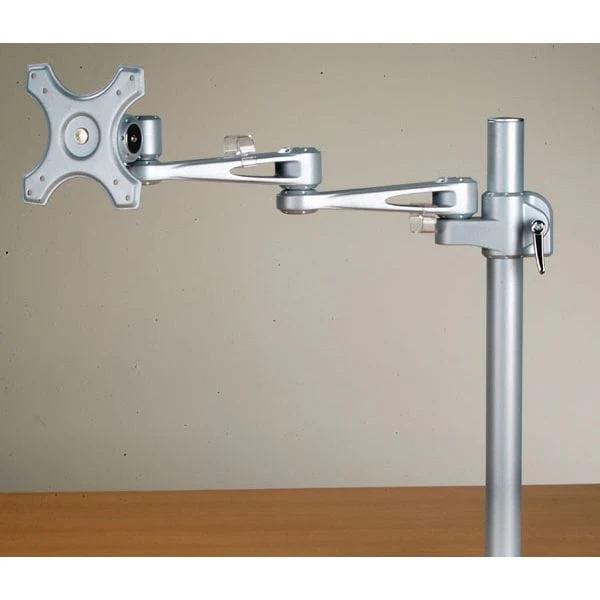 T-Rex Single Monitor Arm with Clamp Mount, Model 30590